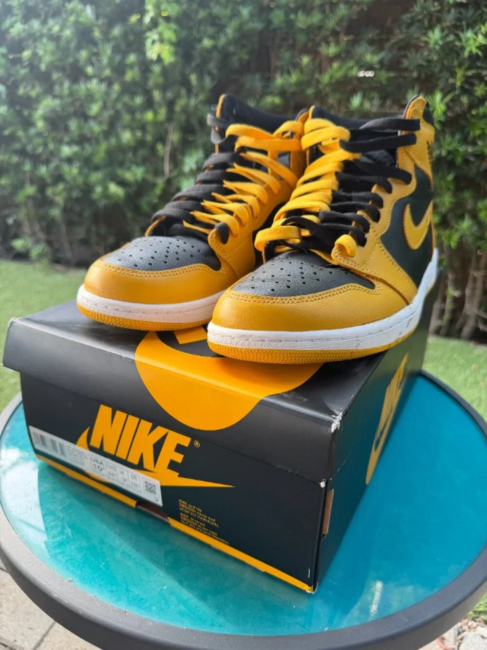 Jordan 🔥 **air